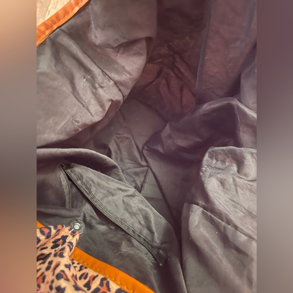 Cheetah Purse - Picture 8 of 8